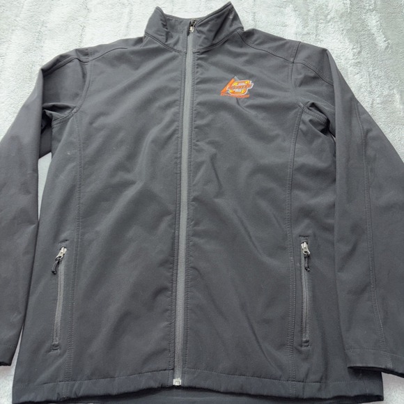 Jackets & Blazers - Port Authority Softshell Oklahoma State University‎ Extension Jacket   1914-2013